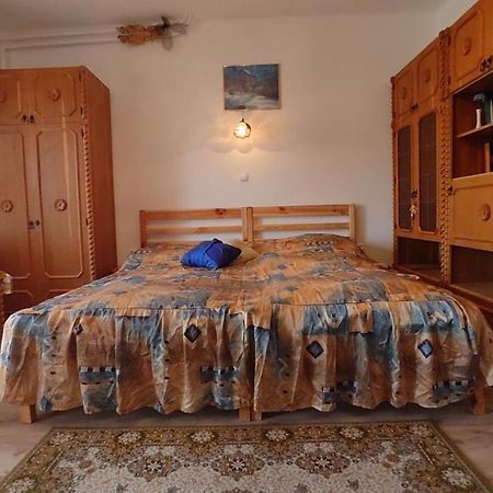 Appartamenti Delle Vacanze Keszthely Buitenkant foto
