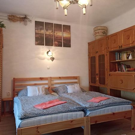 Appartamenti Delle Vacanze Keszthely Buitenkant foto