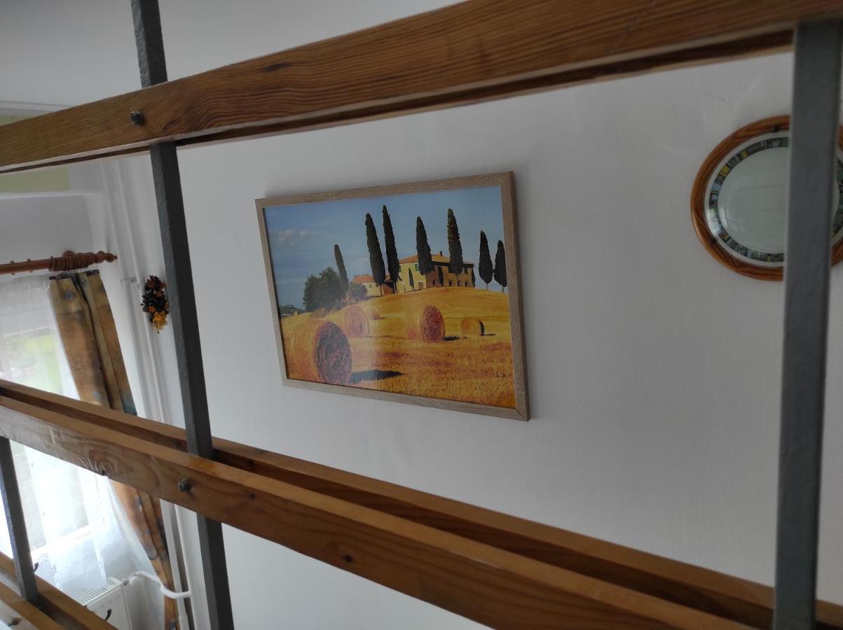 Appartamenti Delle Vacanze Keszthely Buitenkant foto
