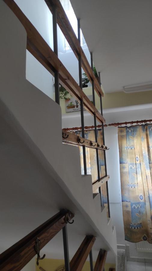Appartamenti Delle Vacanze Keszthely Buitenkant foto